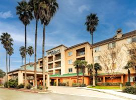 Sonesta Select San Francisco Airport Oyster Point Waterfront, hotel em South San Francisco