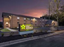 Extended Stay America Suites - Columbia - Greystone