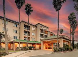 사우스 샌프란시스코에 위치한 호텔 Sonesta Select San Francisco Airport Oyster Point Waterfront
