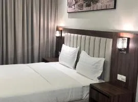 Amwaj Alshatie Furnished Units