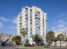 Holiday Inn Express - Antofagasta, an IHG Hotel: Antofagasta'da bir otel