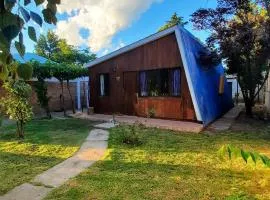Cumbre House
