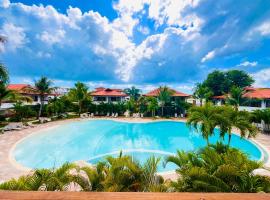 Para&iacute;so Bayahibe, lejlighedshotel i Bayah&iacute;be