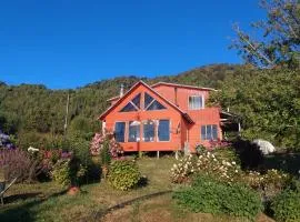 Cabaña Frente Al mar, Carretera Austral km 38,6, Puerto Montt