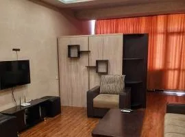 Avchieva's apartment 1 on Tsitsernakaberd1/2