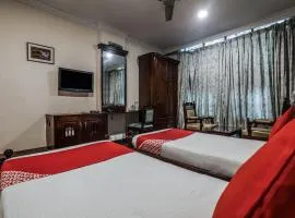 OYO Athithi Inn Near Hyderabad Central