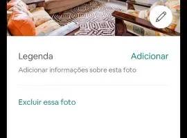 Apartamento Próximo ao Mar
