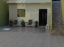 Suites Mar Azul- São José - Maragogi