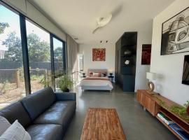 Tanderrum Guest Suite, guest house di Point Lonsdale