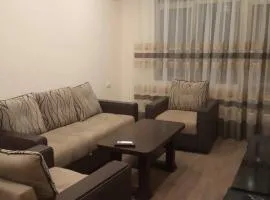 Avchieva's apartment 2 on Tsitsernakaberd1/2