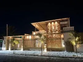 Saona Bangalôs Taíba