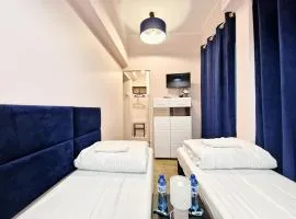 Hostel Helvetia - PRIVATE ROOMS in CITY CENTER and OLD TOWN