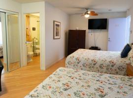 304 Chambre Familiale Spacieuse, apartamento en Trois-Rivières