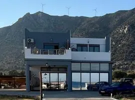 Previllage Red Apartment 5-6