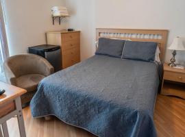 309 Chambre de travailleur Parfaite, appartement à Trois-Rivières