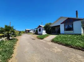 Cabañas la Vega de Pupuya