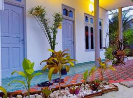 Boegas View Guesthouse