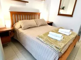 Departamento 1 dormitorio Barrio Sur