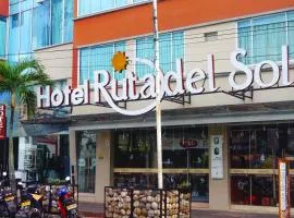 HOTEL RUTA DEL SOL