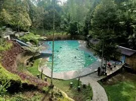 Lingkung Park Tetebatu
