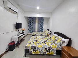 3MC Guest House, homestay in Butuan