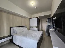 Orchard Apartment Pakuwon Mansion 1 by Shinzhouz