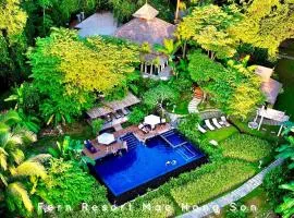 Fern Resort Mae Hong Son