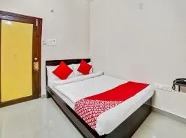 Collection O 45443 Hotel Suvidha