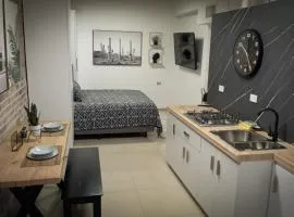 Lujoso depa cerca del consulado.