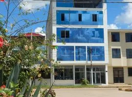 Makasai Habitaciones