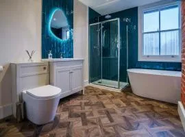 The Castle City Centre Apartment