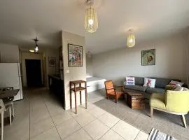 Premium Private Studio