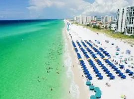 Pelican Beach Paradise!