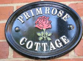 Primrose Cottage, hotell i Albury