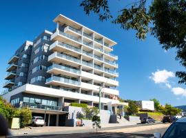 Mantra Wollongong โรงแรมในวูลองกอง