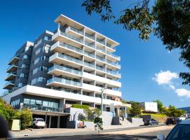 Mantra Wollongong: Wollongong şehrinde bir otel