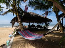 Bara Beach Home