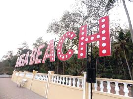Benny's sea way Baga, hotel in Baga Beach, Calangute
