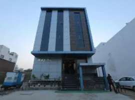 Hotel Rajshree Agra