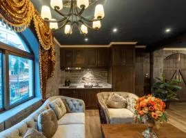 The Castle Pratumnak Hill Pattaya 6 Bedroom