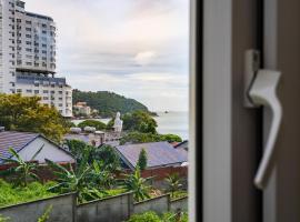 Bãi Dâu Homestay Vũng Tàu, hotel near Mulberry Beach, Vung Tau