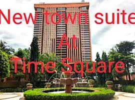 New Town Suite At Times Square