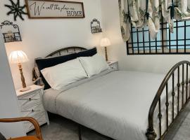 Jessie Home, hotel in Bukit Mertajam