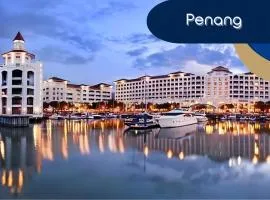 Straits Quay Marina Suites