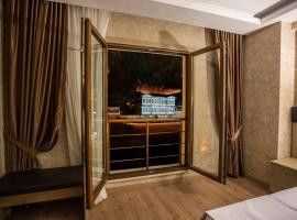 Payidar Hotel, hotel en Amasya