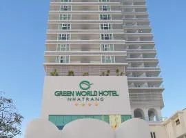 Green World Hotel Nha Trang