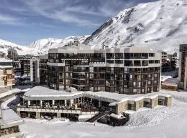 Belambra Clubs Tignes Val Claret