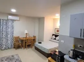 Hotel Room in Princess Resort With Beach Acces & Free Wi-fi I Near Air port