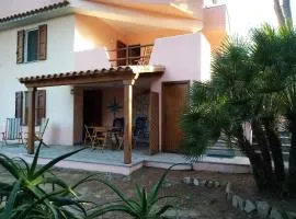 Cala liberotto Orosei mare a 100 mt