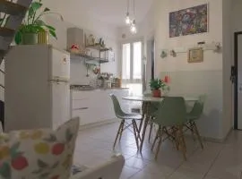 La Casa di Alice, comfort tra Modena e Maranello